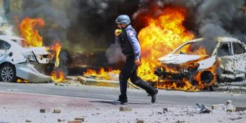 Las bajas provocadas por la Resistencia Palestina a Israel ya superan las 800 (noticia actualizada)