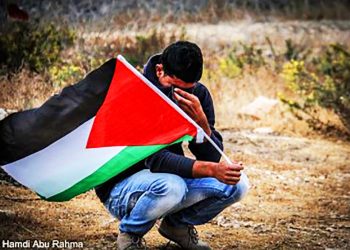 “Palestina sigue siendo la cuestión”, un documental de John Pilger que no deben perderse