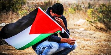 “Palestina sigue siendo la cuestión”, un documental de John Pilger que no deben perderse