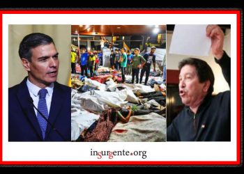 ISRAEL/PEDRO SÁNCHEZ. Un audio de Pepe Barroso que vale un editorial