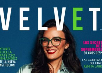 Enésimo ejemplo de decadencia ideológica en la “comunista” Camila Vallejo