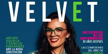 Enésimo ejemplo de decadencia ideológica en la “comunista” Camila Vallejo