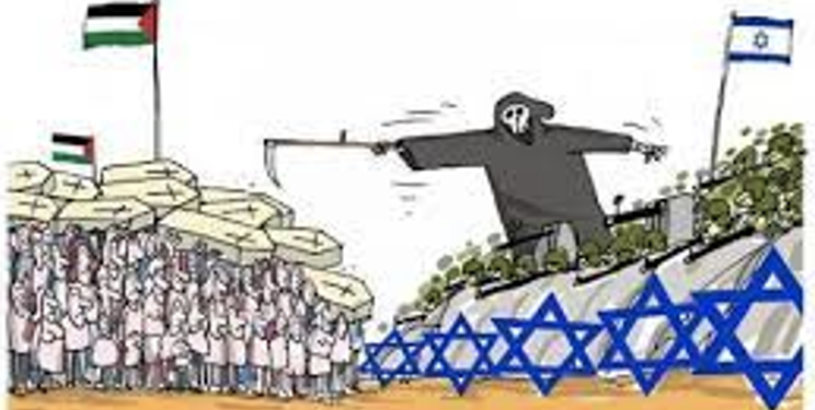 JOAQUIN LUCENA: Solo en el socialismo está la solución.