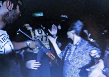 Falsimedia se encarga de señalar la “brutalidad” de Hamás; estos vídeos les escupe la verdad a la cara