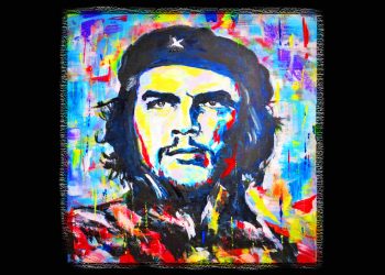 Lejos de desaparecerlo, los imperialistas multiplicaron al Che