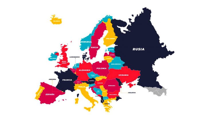 FIDELISTA POR SIEMPRE. ¿Qué le debemos a esta «gloriosa» civilización europea?