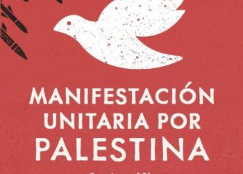 De cómo la izquierda reformista transformó un cartel para no tener problemas con Don Pedro