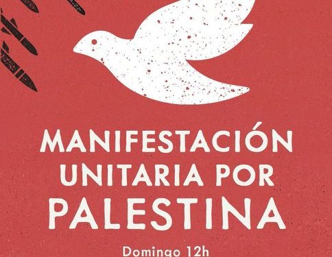 De cómo la izquierda reformista transformó un cartel para no tener problemas con Don Pedro