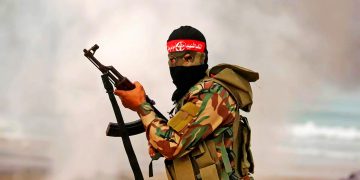 PALESTINA. El FPLP asegura: “Nuestra gente está en buena forma; no levantarán la bandera blanca”