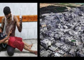 JUANLU GONZÁLEZ. Israel y el derecho a la legítima defensa