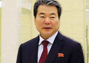 RPDC. El viceministro de Relaciones Exteriores califica a la OTAN de “tumor canceroso”