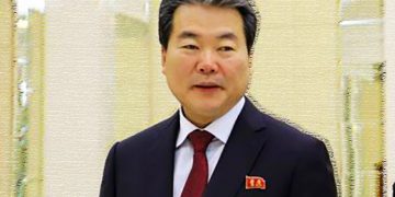 RPDC. El viceministro de Relaciones Exteriores califica a la OTAN de “tumor canceroso”