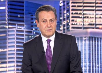 A un locutor pro Israel de Telecinco le responde una mujer de esta demoledora manera