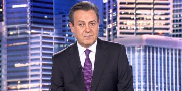 A un locutor pro Israel de Telecinco le responde una mujer de esta demoledora manera