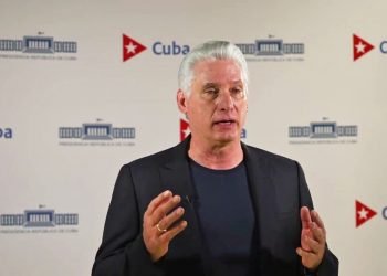 PALESTINA. Afirmó Díaz Canel que “la historia no perdonará a los indiferentes. Y no estaremos entre ellos” (vídeo)