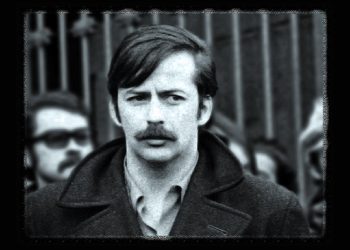 PACO AZANZA TELLETXIKI. El combate de Miguel Enríquez aún no ha concluido