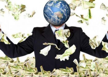 MARCELO COLUSSI. El capital financiero manda. ¿Hacia la Tercera Guerra Mundial?