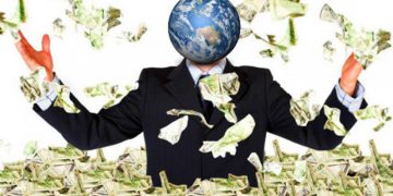 MARCELO COLUSSI. El capital financiero manda. ¿Hacia la Tercera Guerra Mundial?