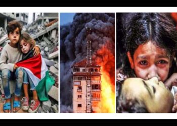 MARCELO COLUSSI. ¿Por qué Israel?