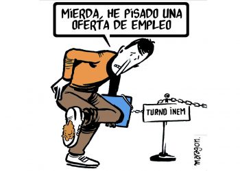 MARCELO COLUSSI. La “milla extra”