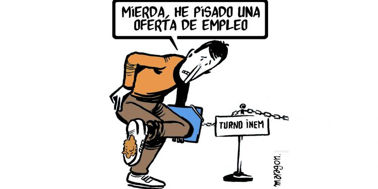 MARCELO COLUSSI. La “milla extra”