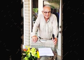 KARLITO MARX. Para no caer en el maniqueísmo de odiadores/amadores