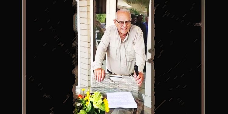 KARLITO MARX. Para no caer en el maniqueísmo de odiadores/amadores