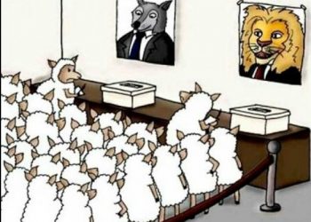 EDITORIAL. La verdadera mayoría parlamentaria (alcanzada desde el principio)