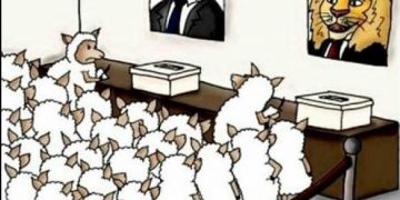 EDITORIAL. La verdadera mayoría parlamentaria (alcanzada desde el principio)