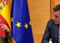 ANTONIO LÓPEZ. Acerca de la insultante visita de Zelensky a Granada