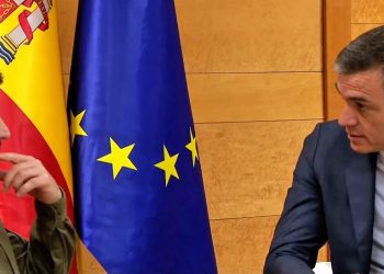 ANTONIO LÓPEZ. Acerca de la insultante visita de Zelensky a Granada