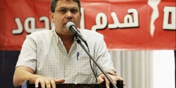 Entrevista a Adel Amer, secretario general del Partido Comunista de Israel