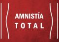 Manifiesto de sindicalistas por la amnistía total (Primeras firmas y dónde hacerlo)