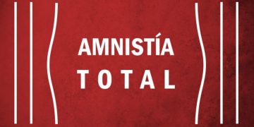 Manifiesto de sindicalistas por la amnistía total (Primeras firmas y dónde hacerlo)