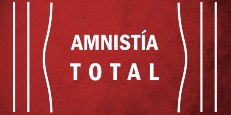 Manifiesto de sindicalistas por la amnistía total (Primeras firmas y dónde hacerlo)