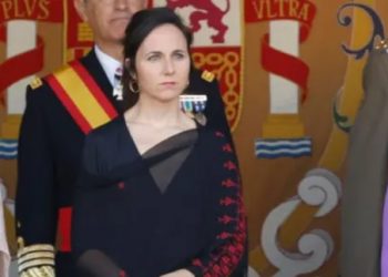 Podemos equipara a Hamás con el ejército israelí y pide a sus socios de gobierno que actúe contra los crímenes de Israel