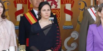 Podemos equipara a Hamás con el ejército israelí y pide a sus socios de gobierno que actúe contra los crímenes de Israel