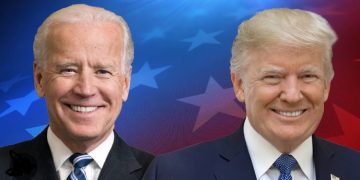 EE.UU. El sucesor de Trump confirma que dará a Israel todo lo que necesite