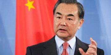 CHINA se posiciona y condena los crímenes de Israel contra el pueblo palestino