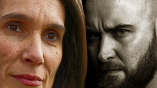 Oihana Goiriena (compañera de Pablo González): “La dejación del Gobierno español es absoluta, no ocurre igual en otros casos”