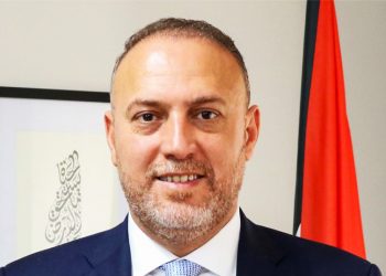 El embajador palestino en Reino Unido le pone en su sitio a periodista de la BBC (vídeo)