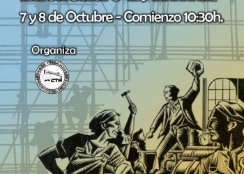 Jornadas imprescindibles sobre sindicalismo de lucha