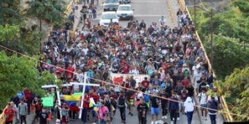 EE.UU suma y sigue: un individuo causa 22 muertos en una bolera