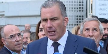 Vox se posiciona a favor del terrorismo de estado