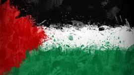 Alemania, Francia y Reino Unido prohíben manifestaciones pro Palestina e instan a la policía a vigilar el uso de su bandera