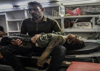 ISRAEL. El genocidio y la impunidad: 5.300 palestinos asesinados