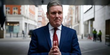 REINO UNIDO. El Partido Laborista («socialista») insta a sus diputados a no ir a manifestaciones a favor de Palestina