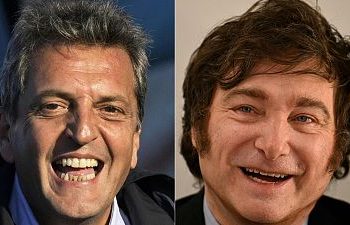 ARGENTINA. El presidente será el candidato del FMI o un ultraderechista
