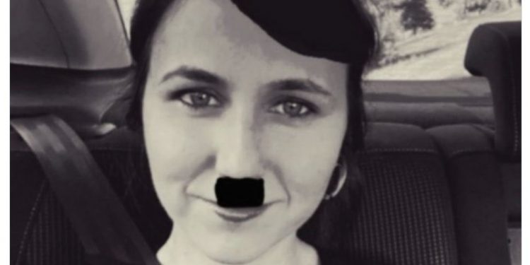 La extrema derecha ataca a la lideresa de Podemos y ministra por criticar a Israel