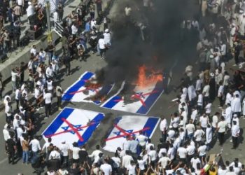 IRÁN anuncia «consecuencias de gran alcance» si Israel no detiene el genocidio